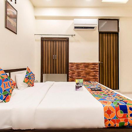 Fabhotel Maher Inn Ahmedabad Esterno foto